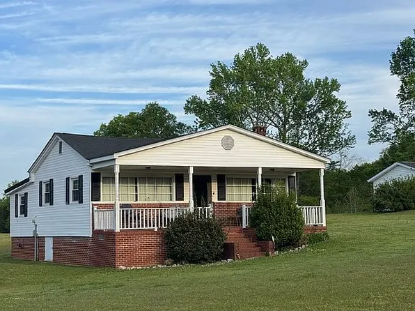 6217 Highway 25 N, Hodges, SC 29653