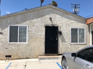 603 W 216th St, Carson, CA 90745