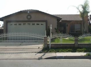 13440 Pan Am Blvd, Moreno Valley, CA 92553