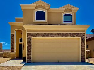 14426 Misty Point Ct, El Paso, TX 79938