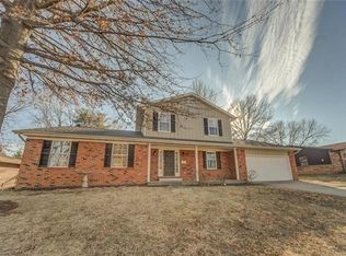 311 Colleen Dr, O Fallon, IL 62269