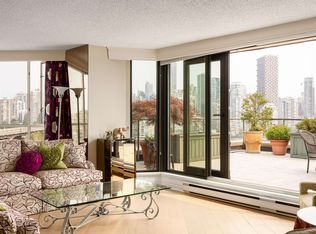 1450 Pennyfarthing Dr #1009, Vancouver, BC V6J 4X8