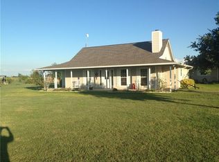 10924 County Road 103, Grandview, TX 76050