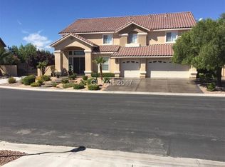 8219 Sunset Horizon St, Las Vegas, NV 89131