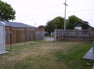 1674 County Ln, Eureka, CA 95501