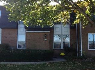 2104 Harbour Dr, Palmyra, NJ 08065