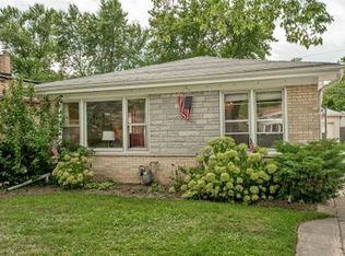 709 Leamington Ave, Wilmette, IL 60091