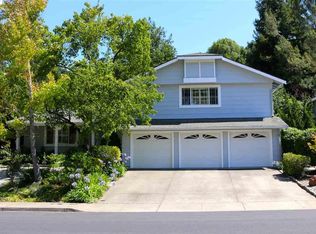 2459 Paddock Dr, San Ramon, CA 94583