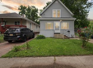 196 Kingman Ave E, Battle Creek, MI 49014