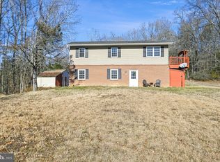 91 Jumping Branch Rd, Stafford, VA 22554