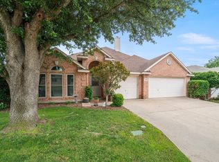 5558 Amistad St, Fort Worth, TX 76137