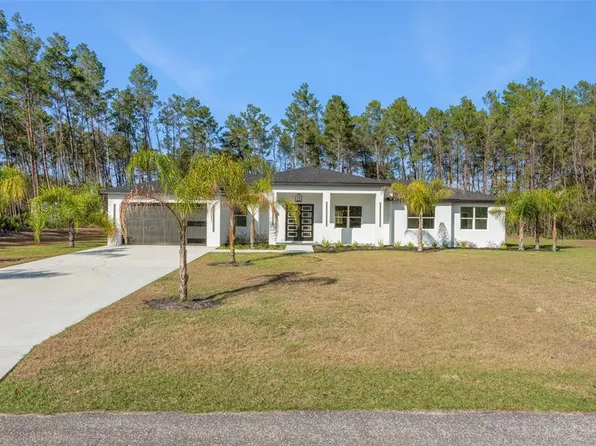 30807 Quince Ave, Eustis, FL 32736