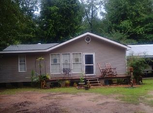 58294 Briarpatch Cem Rd, Loranger, LA 70446