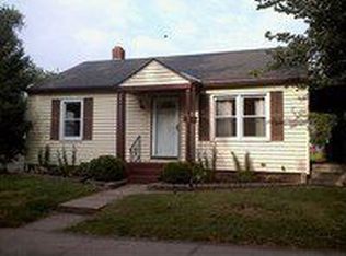 716 S 16th St, Quincy, IL 62301