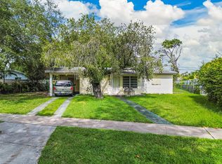 11451 SW 186th St, Miami, FL 33157