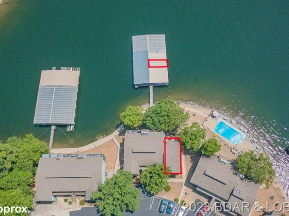 31327 Northshore Dr #309C, Rocky Mount, MO 65072