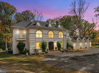 13025 Yates Ford Rd, Clifton, VA 20124