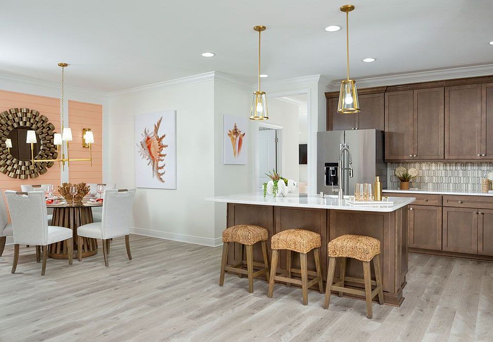 Tortola Plan, Latitude Margaritaville Watersound, Panama City