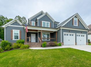252 Goose Creek Cir, Soddy Daisy, TN 37379