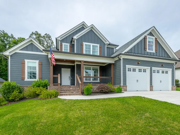 252 Goose Creek Cir, Soddy Daisy, TN 37379