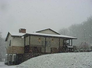 184 Sprowls Rd, Bentleyville, PA 15314