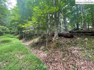 0 Misty Mountain Rd, Boone, NC 28607