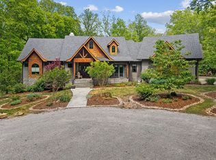 5621 Parker Branch Trl, Franklin, TN 37064