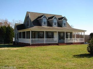 1023 Red Bird Ct, Randleman, NC 27317