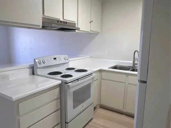 Woodman Apartments