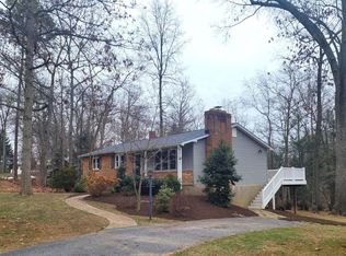 2201 Chestnut Ct, Finksburg, MD