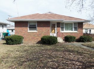 1206 Highland Ave, Joliet, IL 60435