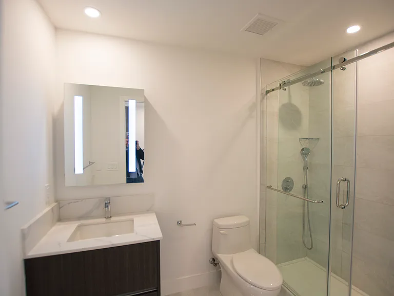 333 Carrall St #501 — Photo 4