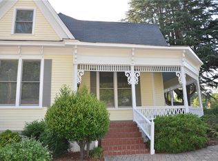 9511 Gillsville Rd, Maysville, GA 30558