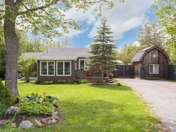 39 Butternut Dr, Kawartha Lakes, ON K9V 4R1