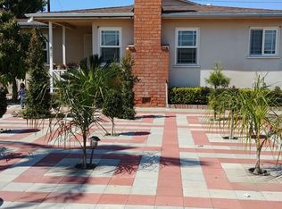 4717 W Melric Dr, Santa Ana, CA 92704