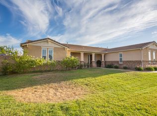 783 Olivette St, Hemet, CA 92543