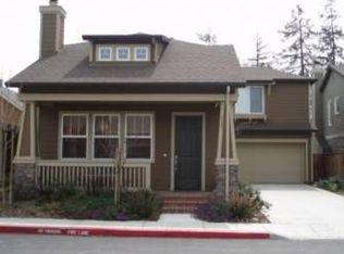 119 Smith Ranch Ct, Los Gatos, CA 95032