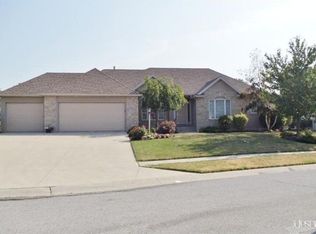 4431 Sandia Run, Fort Wayne, IN 46845