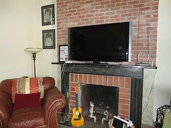 Rented by City Apt Group LLC