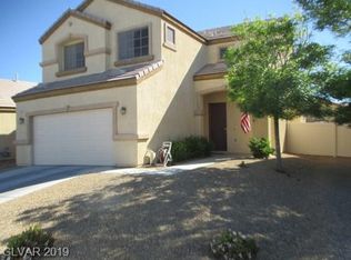 6524 Point Break St #0, North Las Vegas, NV 89084