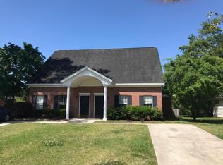 3037 Queensgate Way, Mount Pleasant, SC 29466