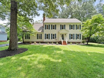 5311 Rock Harbour Rd, Midlothian, VA, 23112