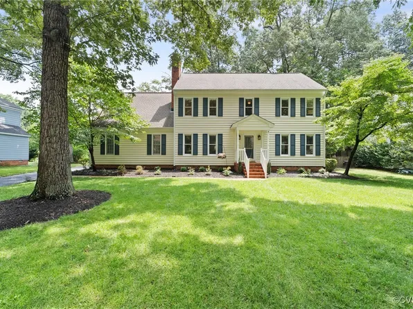 5311 Rock Harbour Rd, Midlothian, VA 23112