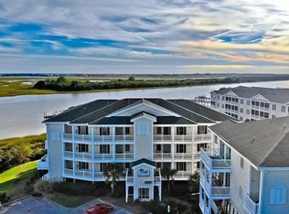 1135 Park Rd UNIT 4202, Sunset Beach, NC 28468