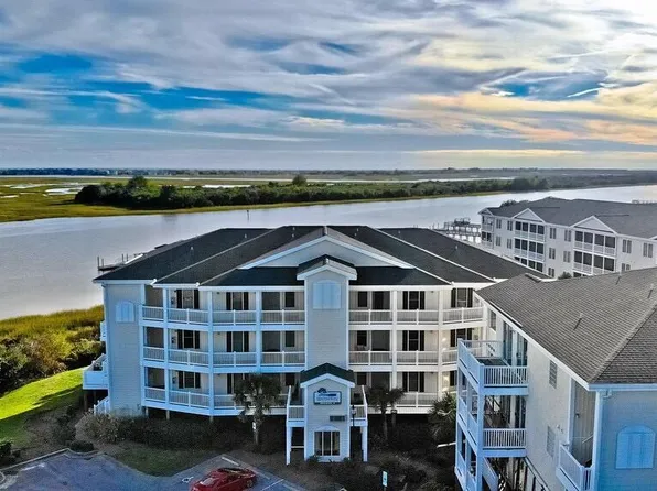 1135 Park Road Unit 4202, Sunset Beach, NC 28468