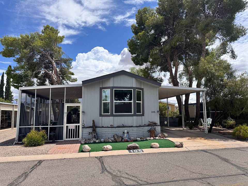 1st image of 3411 S Camino Seco Unit 105
