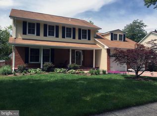 400 Westbury Dr, Riva, MD 21140