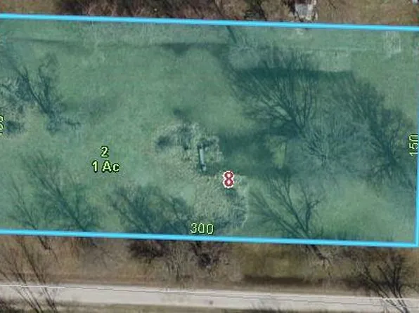 2nd & Hickory St, Rich Hill, MO 64779