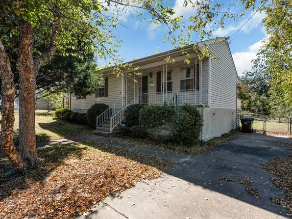 1711 Blair Ave, Norfolk, VA 23509