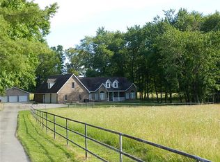 2020 Il Highway 15, Fairfield, IL 62837